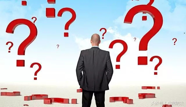 如何量化企業(yè)績(jī)效考核指標(biāo)？